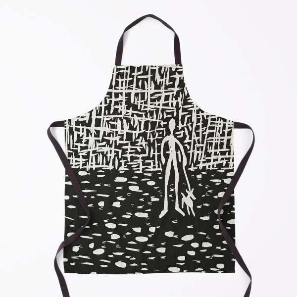 Item preview, I WALK THE DOG designed and sold by rkobsStudio.