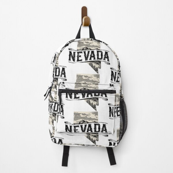 Item preview, Nevada Engraved Desert designed and sold by Gustavo Navarro.