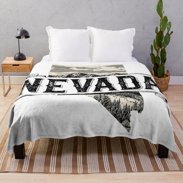 Item preview, Nevada Engraved Desert designed and sold by Gustavo Navarro.