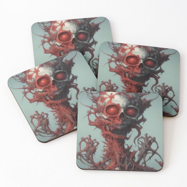 Item preview, FLESH designed and sold by StudioDestruct.