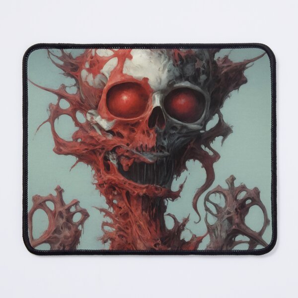 Item preview, FLESH designed and sold by StudioDestruct.