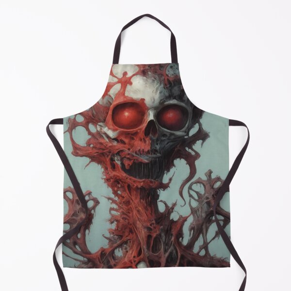 Item preview, FLESH designed and sold by StudioDestruct.