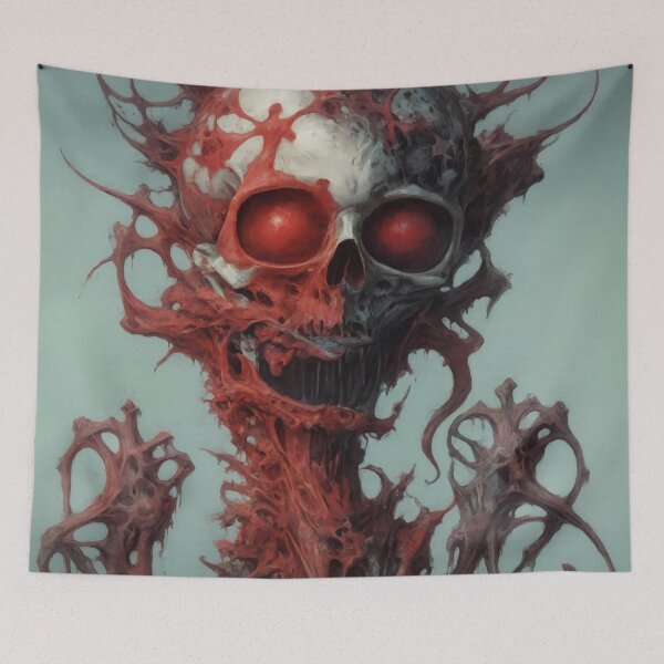 Item preview, FLESH designed and sold by StudioDestruct.