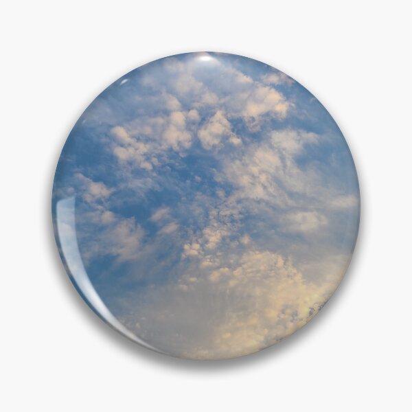 Item preview, Puffy clouds designed and sold by Majicmixx.