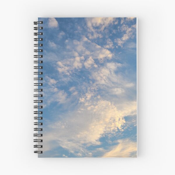 Item preview, Puffy clouds designed and sold by Majicmixx.