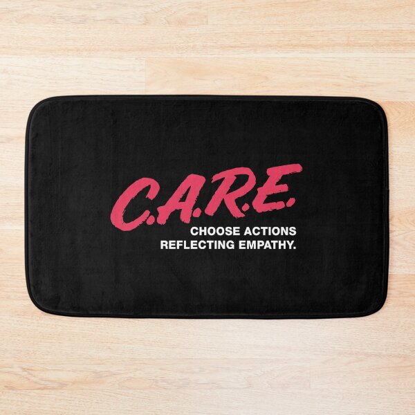 Item preview, C.A.R.E. Kindness Catalyst designed and sold by ArbitraryTees.