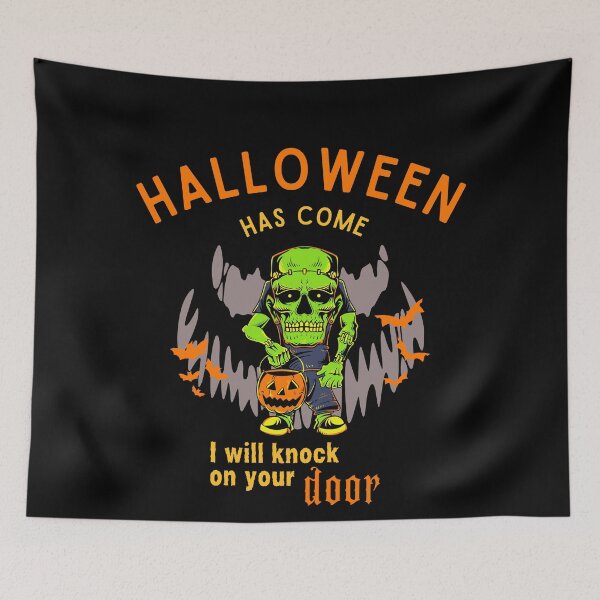 Item preview, spooky season halloween designed and sold by Fastex fusion.