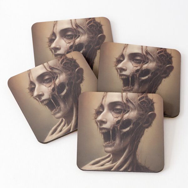 Item preview, FLESH designed and sold by StudioDestruct.