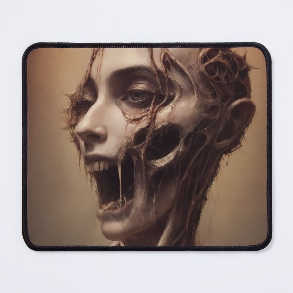 Item preview, FLESH designed and sold by StudioDestruct.