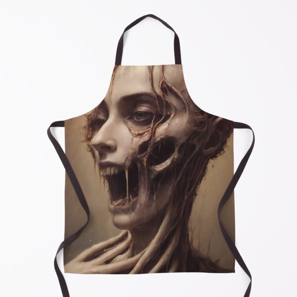 Item preview, FLESH designed and sold by StudioDestruct.