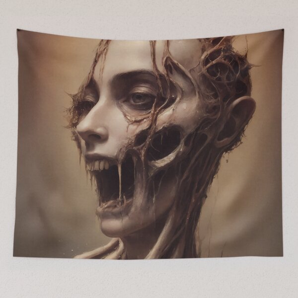Item preview, FLESH designed and sold by StudioDestruct.