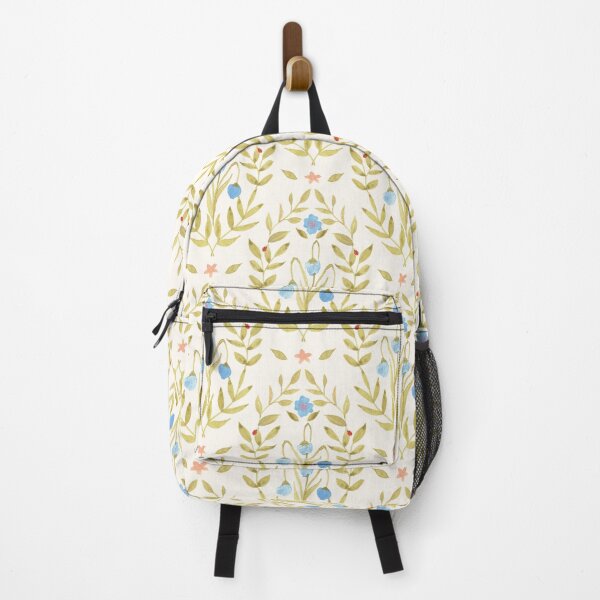 Item preview, Botanical Harmony designed and sold by Tori Morais.