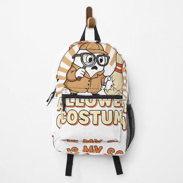 Item preview, This Is My Scary Halloween Costume Funny Bowling Humor Spooky Sports Design For Bowlers And Fall Fans designed and sold by ArtDesignTp.