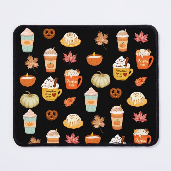 Item preview, 'Pumpkin Spice Latte' Classic Design for All Fall Lovers designed and sold by AtushaSpark.