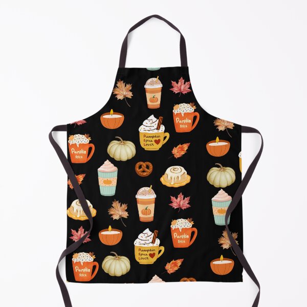 Item preview, 'Pumpkin Spice Latte' Classic Design for All Fall Lovers designed and sold by AtushaSpark.