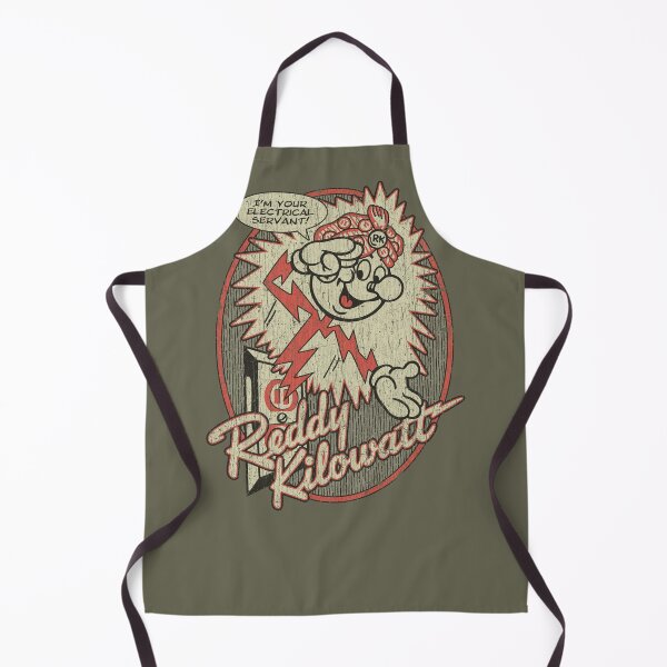 Item preview, Reddy Kilowatt Your Electrical Servant 1926 designed and sold by AstroZombie6669.