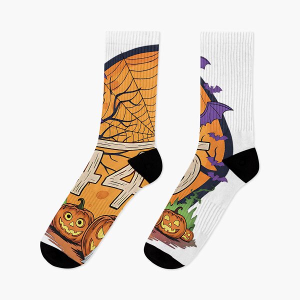 Item preview, 4489 Halloween Math Funny Spooky Pumpkin Humor Design For Teachers Students And Fall Lovers designed and sold by ArtDesignTp.