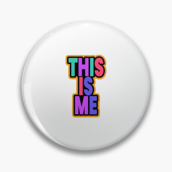 Item preview, This is me designed and sold by designing01Ar3.