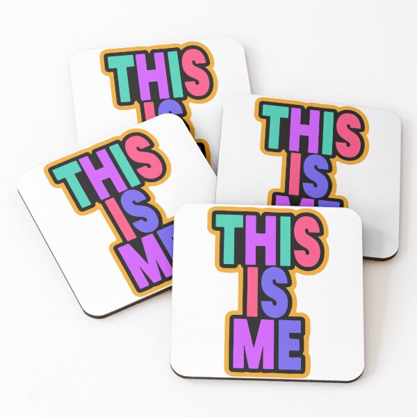 Item preview, This is me designed and sold by designing01Ar3.