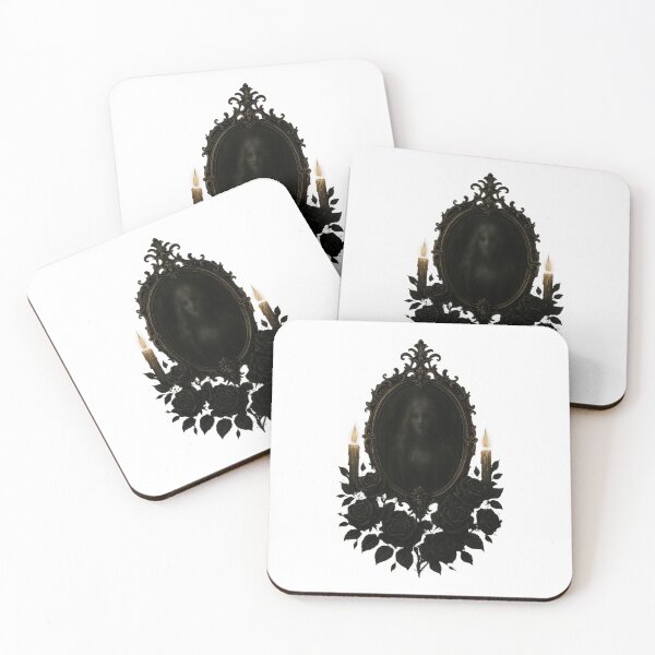 Item preview, Midnight Mirror designed and sold by Paninides.