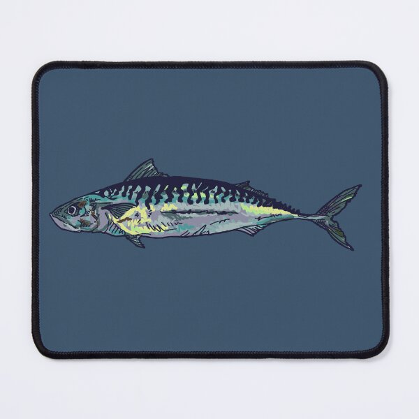 Item preview, Mackrel designed and sold by h-darling.