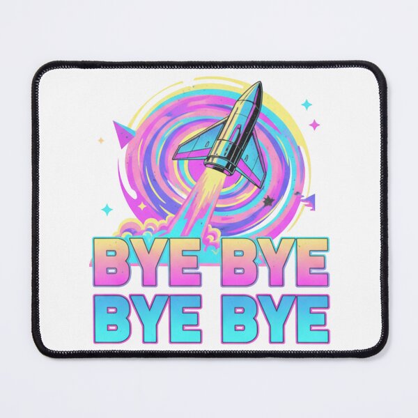 Item preview, bye byebye designed and sold by eajob.