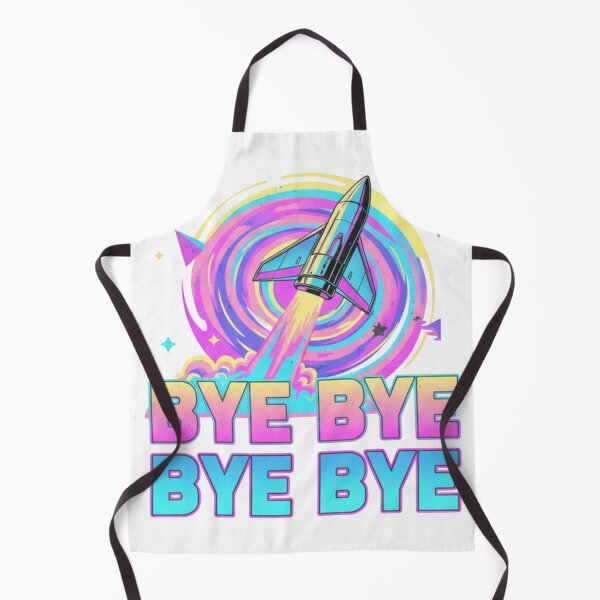 Item preview, bye byebye designed and sold by eajob.