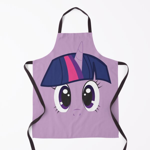 Item preview, Twilight Sparkle Face designed and sold by Little Spoop.