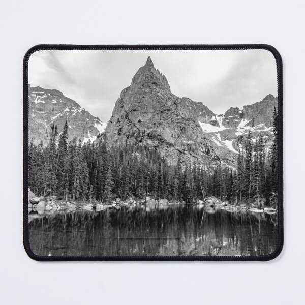 Item preview, Lone Eagle Peak designed and sold by m2m-photo.