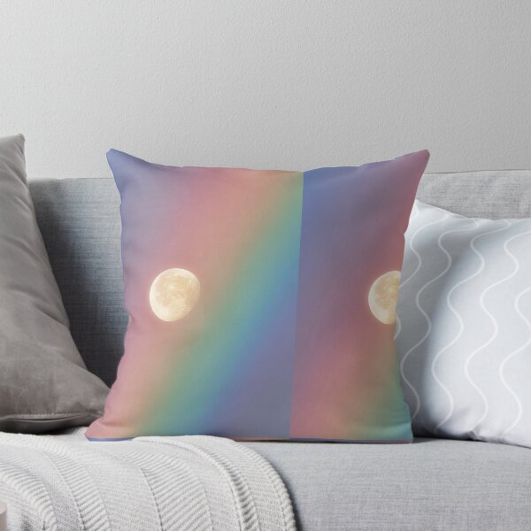 Item preview, Rainbow sky designed and sold by Bnester0678.
