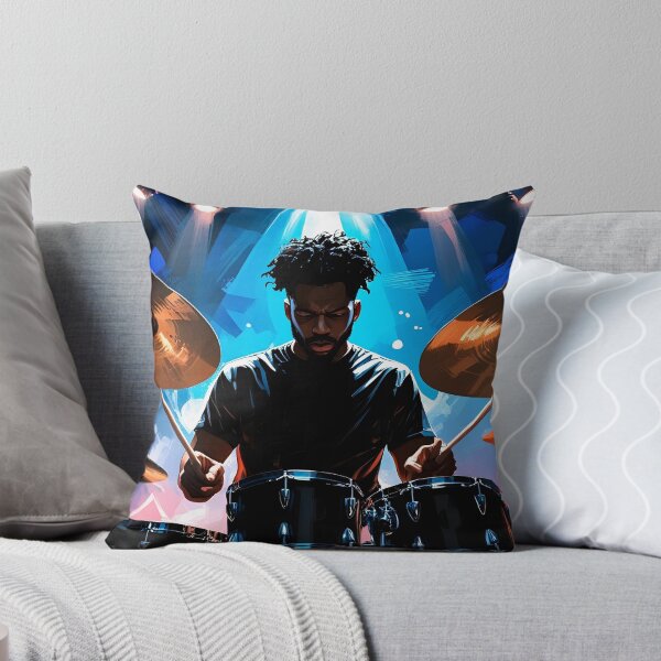 Item preview, Drummer designed and sold by Bradipino.