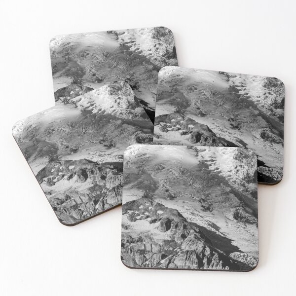 Item preview, Rainier B&W designed and sold by m2m-photo.