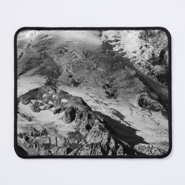 Item preview, Rainier B&W designed and sold by m2m-photo.