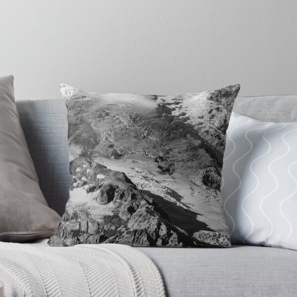 Item preview, Rainier B&W designed and sold by m2m-photo.