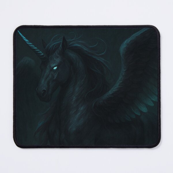 Item preview, The Alicorn of Shadows designed and sold by EP - EDEN PRACTICAL.