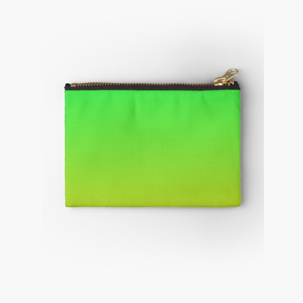 Item preview, Vaporwave Green & Yellow Fade designed and sold by NexusArts.