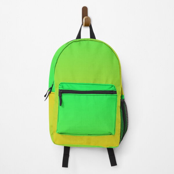 Item preview, Vaporwave Green & Yellow Fade designed and sold by NexusArts.