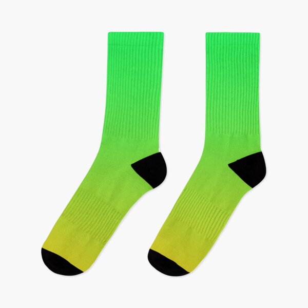 Item preview, Vaporwave Green & Yellow Fade designed and sold by NexusArts.