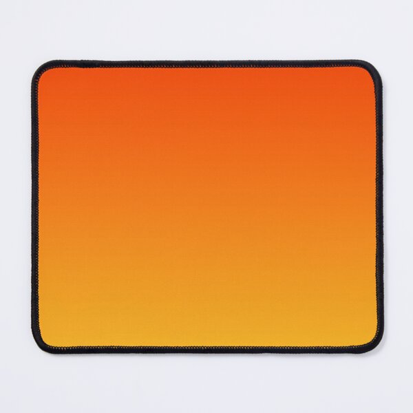 Item preview, Vibrant Orange Summer Gradient designed and sold by NexusArts.