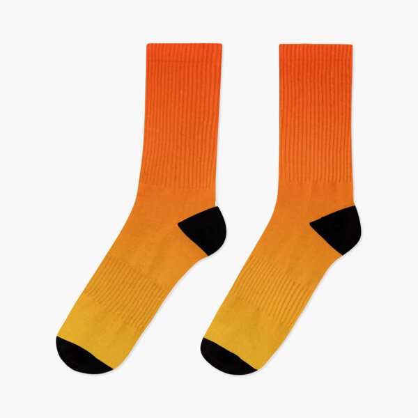 Item preview, Vibrant Orange Summer Gradient designed and sold by NexusArts.