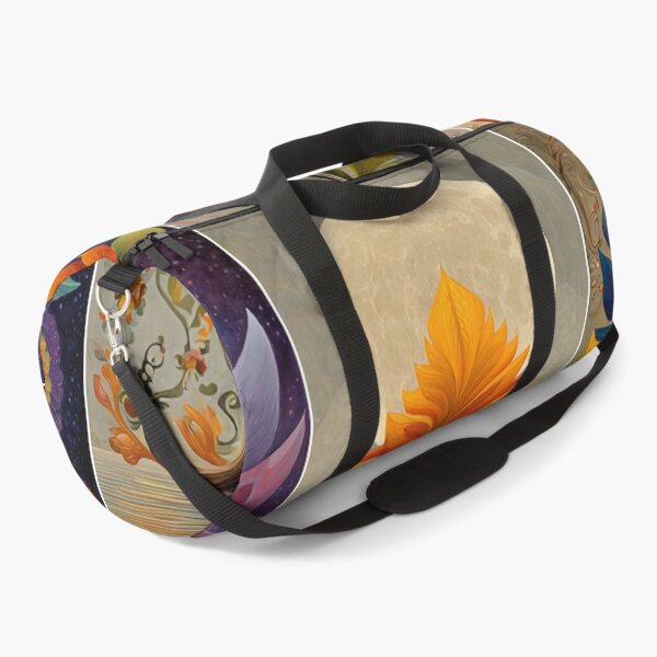 Item preview, Lunar Bloom Variations: A Symphony in Petal and Light designed and sold by bloorose.