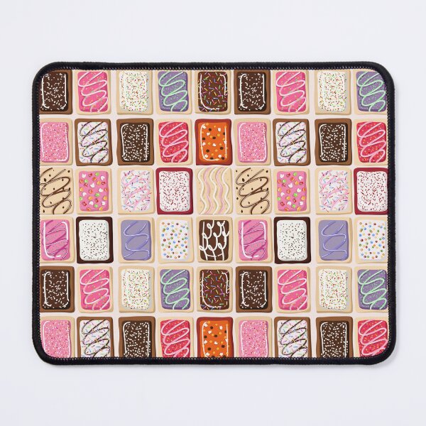 Item preview, Frosted Pastries designed and sold by Maison de Bea.
