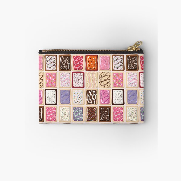Item preview, Frosted Pastries designed and sold by Maison de Bea.