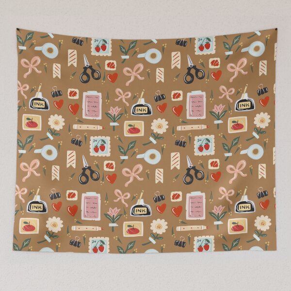 Item preview, Whimsical Office designed and sold by Maison de Bea.