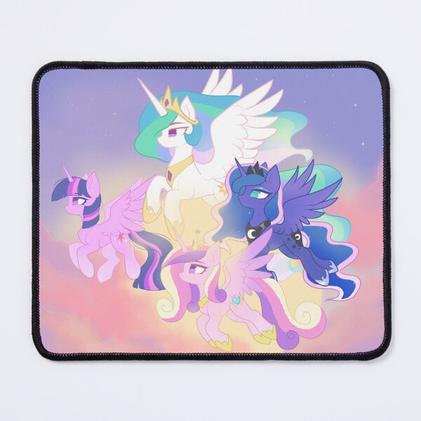 Item preview, Four Princesses designed and sold by Nnaly.