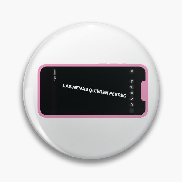 Item preview, THE GIRLS WANT TO PERREO in the club designed and sold by emiliapapaya.