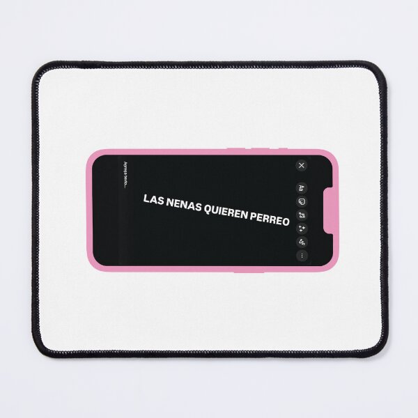 Item preview, THE GIRLS WANT TO PERREO in the club designed and sold by emiliapapaya.