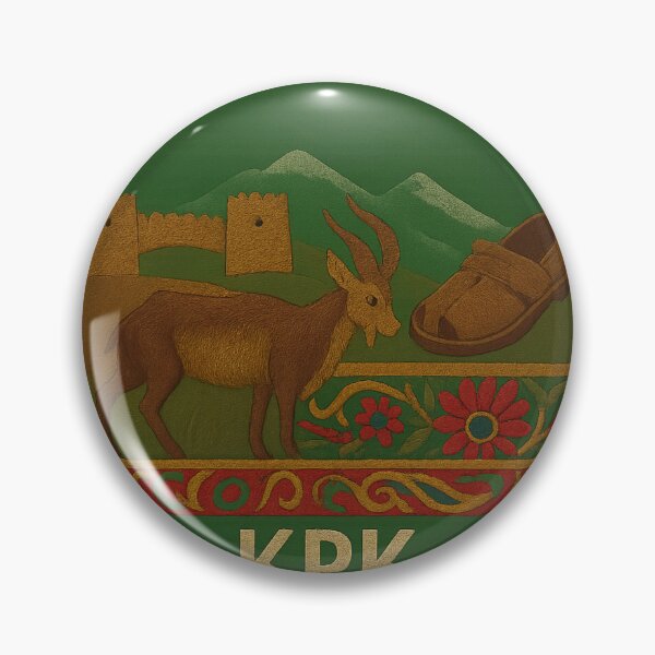 Item preview, Khyber Pakhtunkhwa designed and sold by ZOMARA.