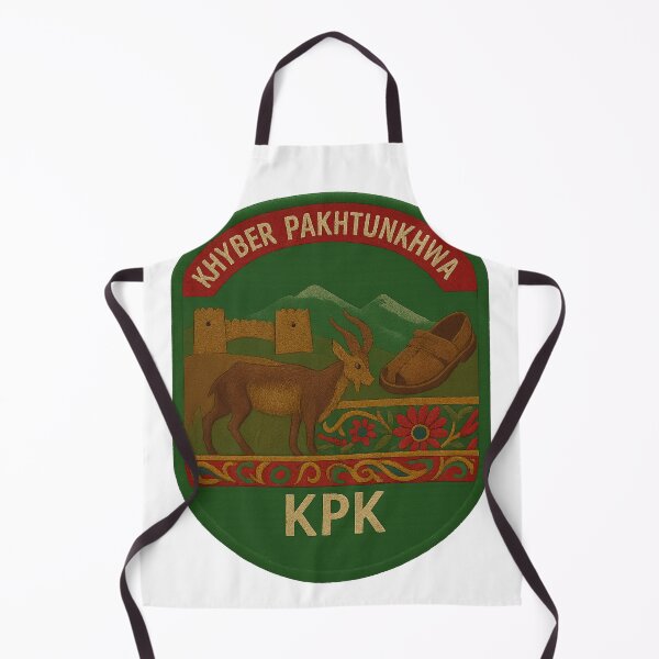 Item preview, Khyber Pakhtunkhwa designed and sold by ZOMARA.
