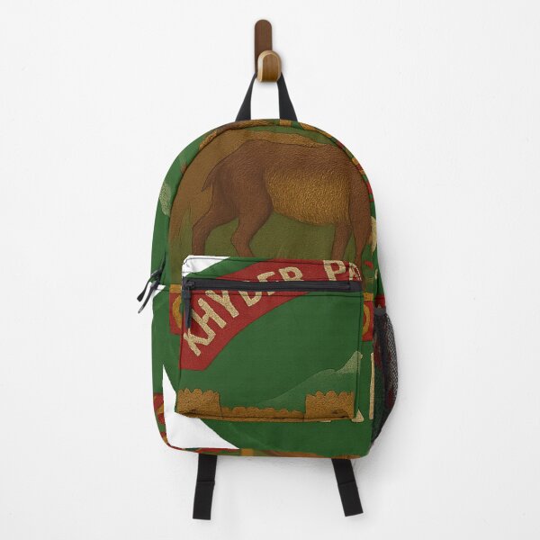 Item preview, Khyber Pakhtunkhwa designed and sold by ZOMARA.